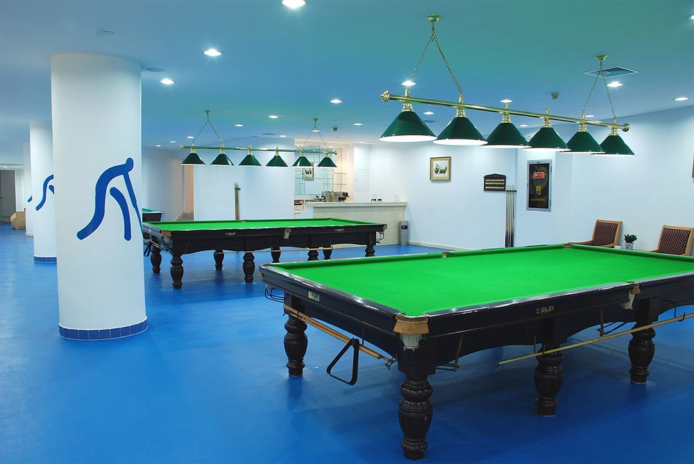Ming Wah International Convention Centre Hotel Shenzhen Facilities photo