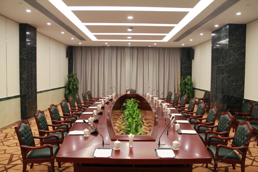 Ming Wah International Convention Centre Hotel Shenzhen Exterior photo