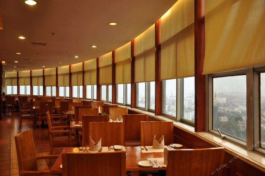 Ming Wah International Convention Centre Hotel Shenzhen Exterior photo